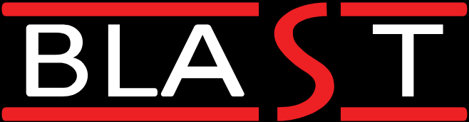 BLAST Logo