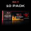10 pack sachet