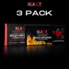3 pack sachet