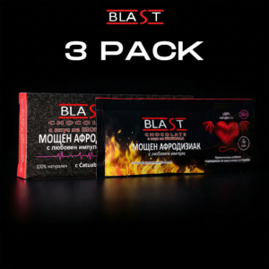 3 pack sachet